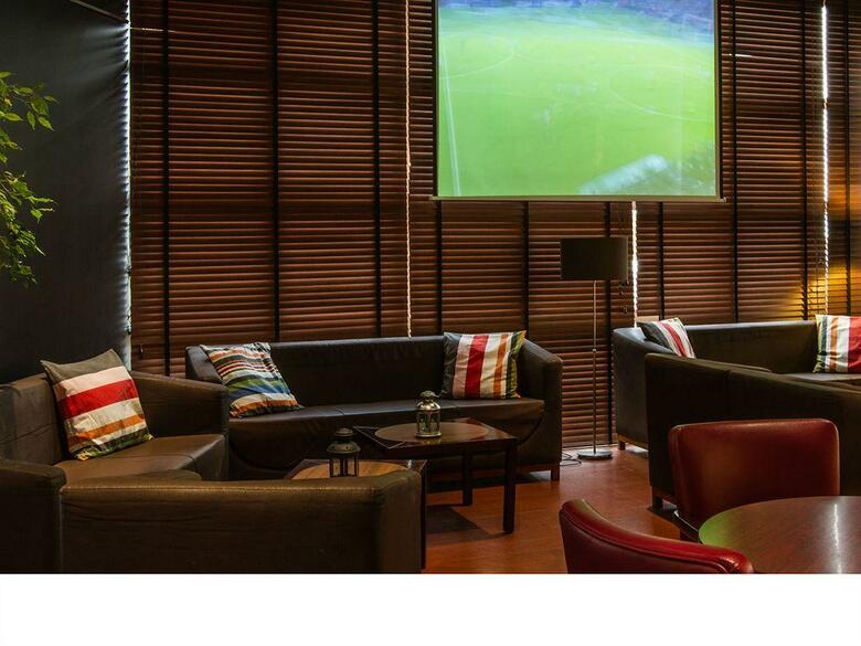 Hotel Ibis Porto Gaia