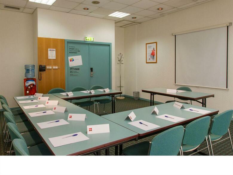 Hotel Ibis Porto Gaia