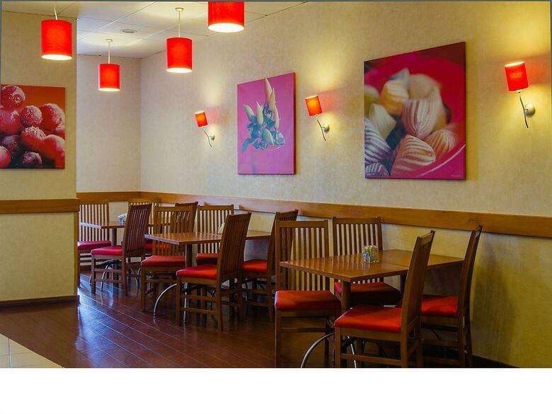 Hotel Ibis Porto Gaia