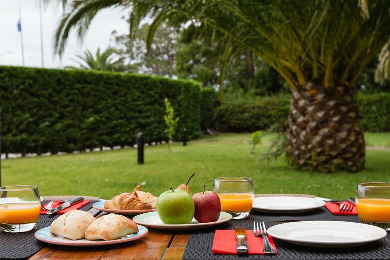 Hotel Ibis Porto Gaia