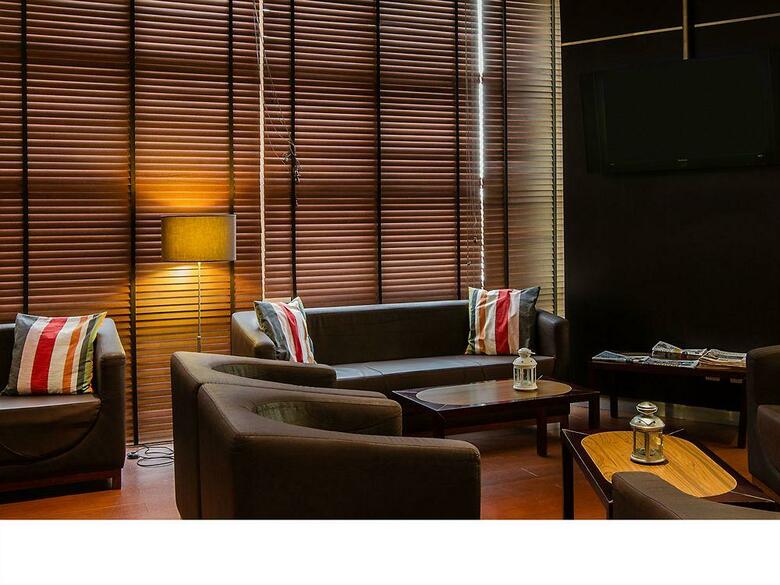 Hotel Ibis Porto Gaia