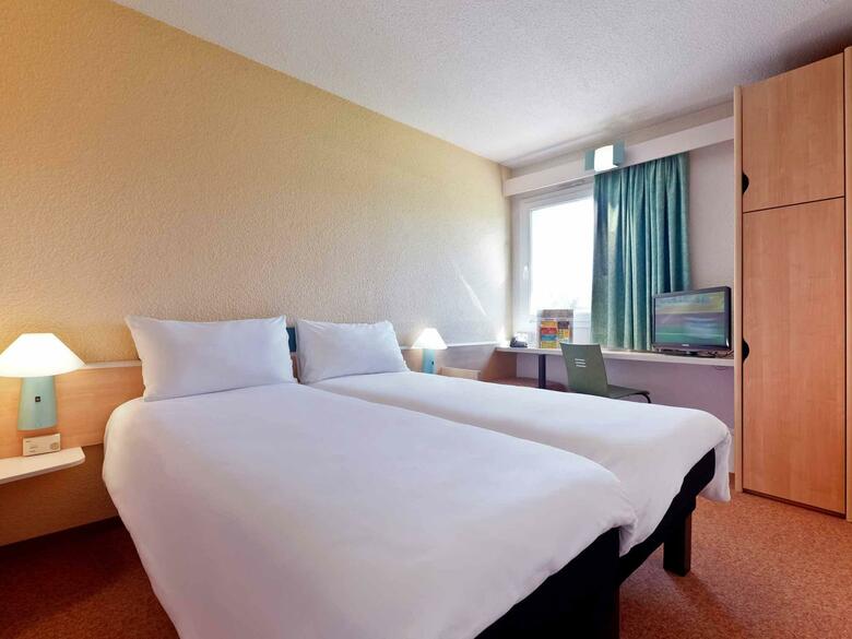 Hotel Ibis Porto Gaia