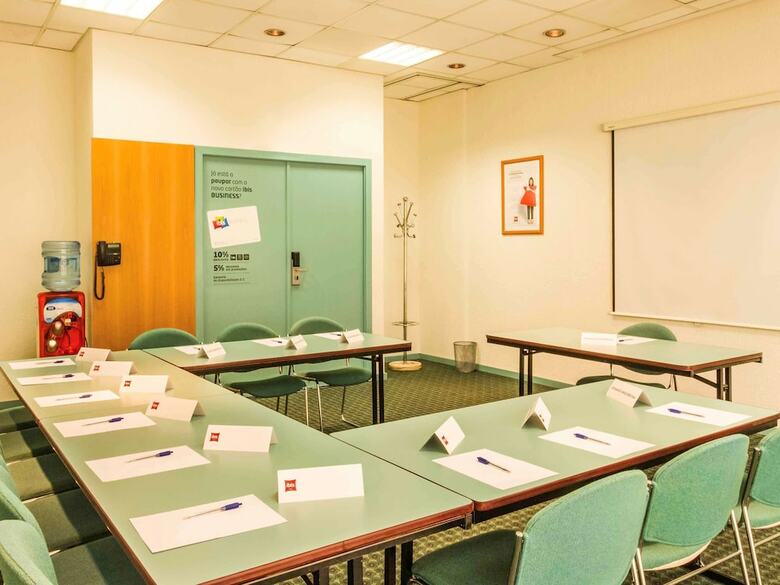 Hotel Ibis Porto Gaia