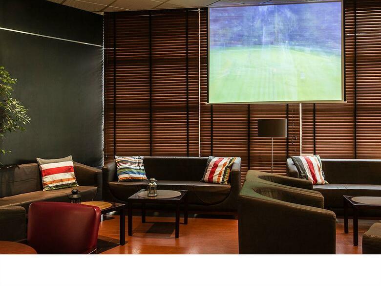Hotel Ibis Porto Gaia