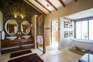 Hotel Ngorongoro Oldeani Mountain Lodge
