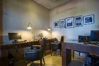 Hotel Ngorongoro Oldeani Mountain Lodge