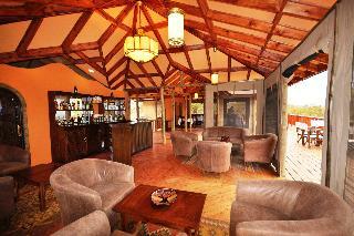 Hotel Balloon Camp Tarangire