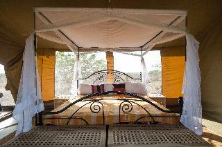 Hotel Serengeti Ikoma Wild Camp