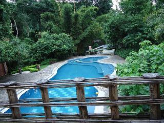 Hotel Udzungwa Falls Lodge
