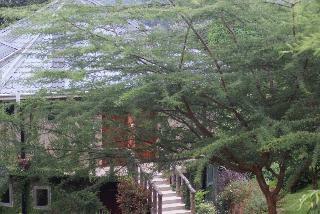 Hotel Udzungwa Falls Lodge