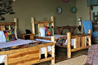 Hotel Wag Hill Lodge & Spa