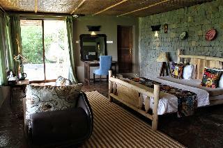 Hotel Wag Hill Lodge & Spa