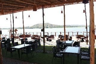 Hotel Wag Hill Lodge & Spa