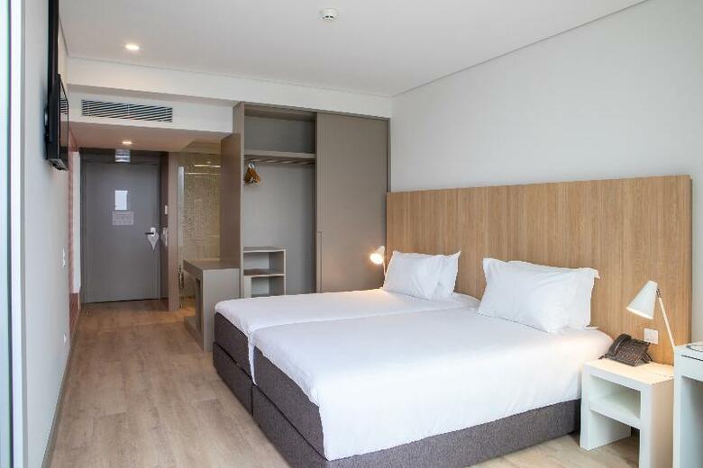 Stay Hotel Porto Aeroporto