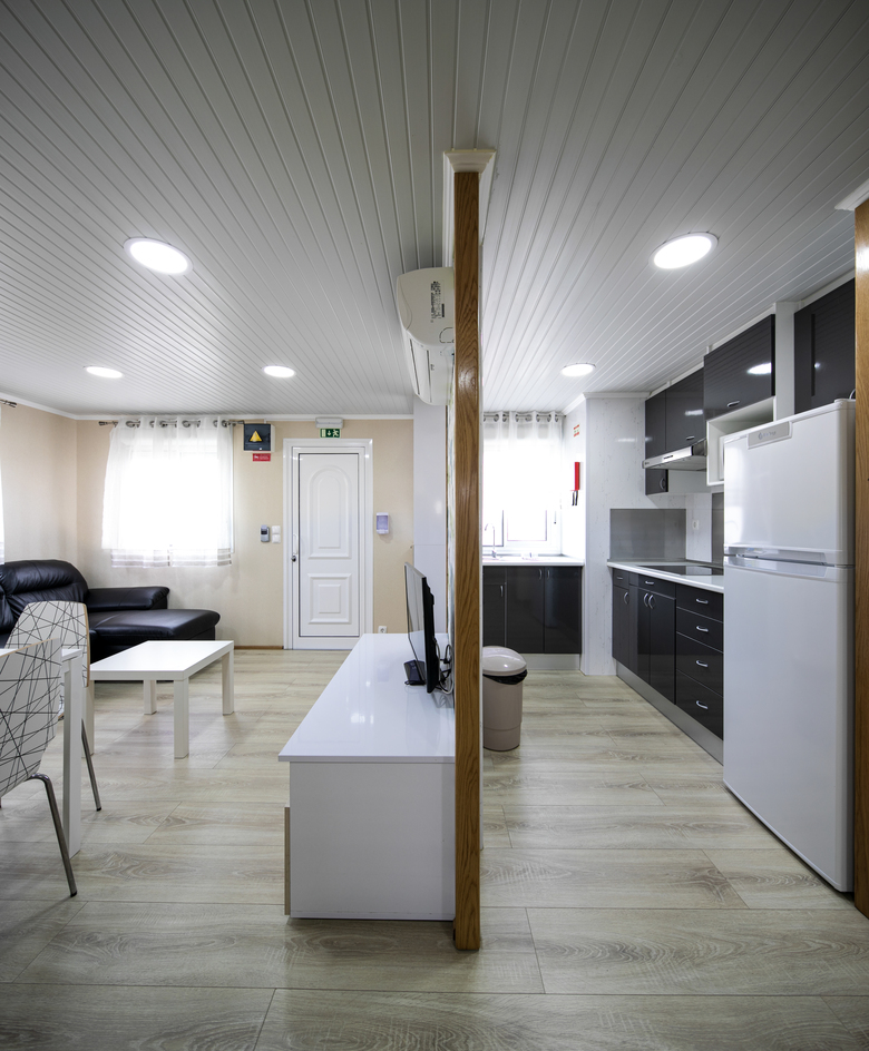 Hotel Urban Art Camping