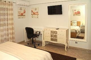 Apartamentos Portim�o By Atlantichotels