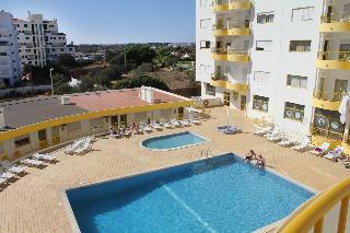 Apartamentos Portim�o By Atlantichotels