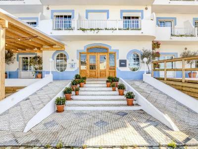 Hotel Selina Peniche