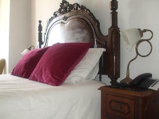 Hotel Residencial Ribamar