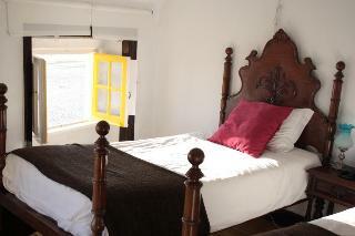Hotel Residencial Ribamar