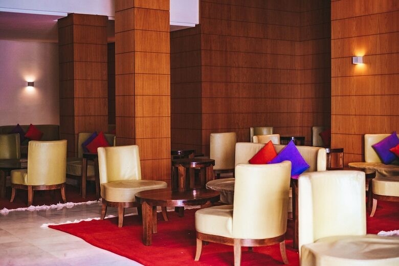 Hotel The Orangers Beach Resort And Bungalows