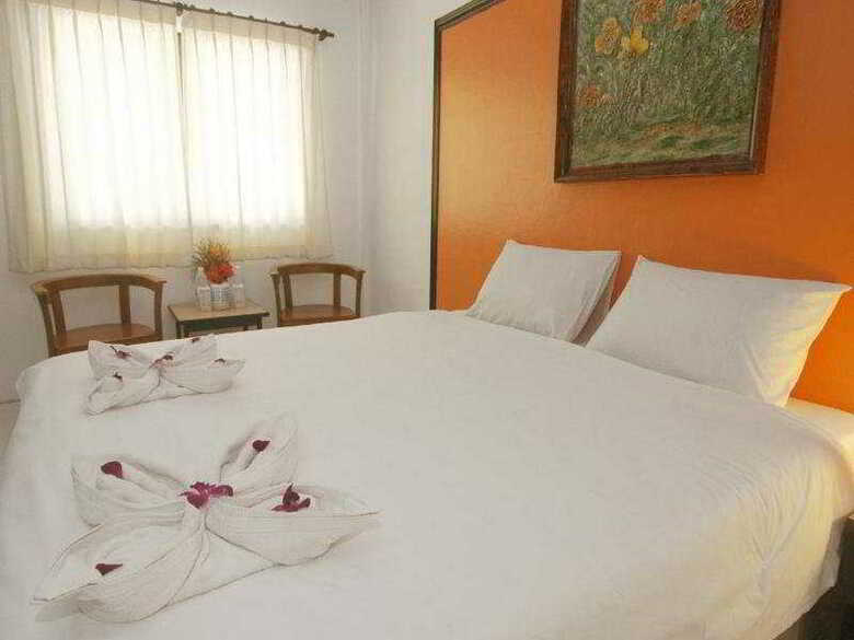 Hotel Lanta Palace Hill Resort