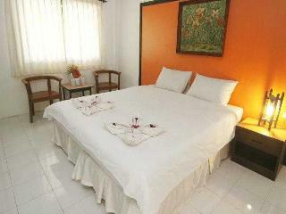 Hotel Lanta Palace Hill Resort