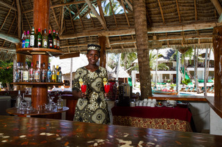 Hotel Paradise Beach Resort