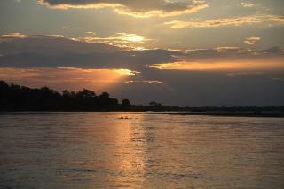 Hotel Selous Wilderness Camp