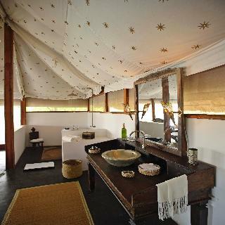 Hotel The Retreat Selous