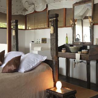 Hotel The Retreat Selous