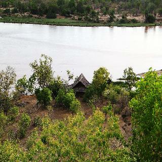 Hotel The Retreat Selous