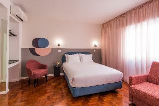 Lisbon Serviced Apartmentos - Campos