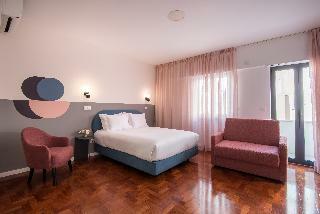Lisbon Serviced Apartmentos - Campos