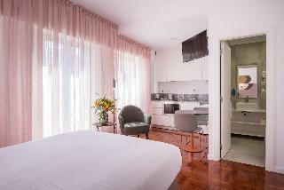 Lisbon Serviced Apartmentos - Campos