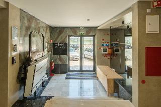Lisbon Serviced Apartmentos - Campos