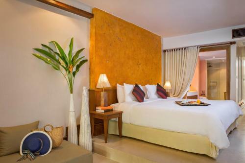 Hotel Burasari Resort