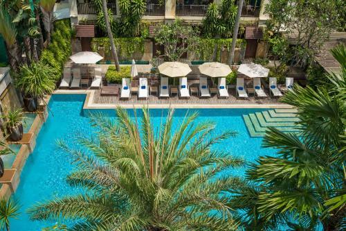 Hotel Burasari Resort