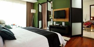 Hotel Sea Pearl Villas Resort