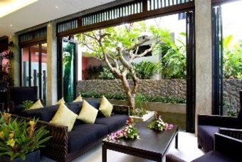 Hotel Sea Pearl Villas Resort
