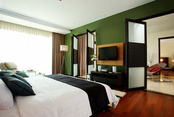 Hotel Sea Pearl Villas Resort