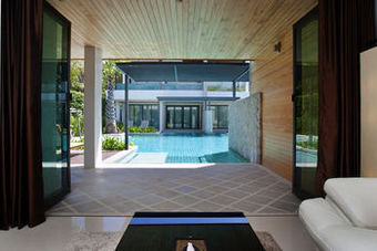 Hotel Sea Pearl Villas Resort