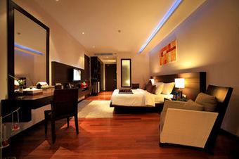Hotel Sea Pearl Villas Resort