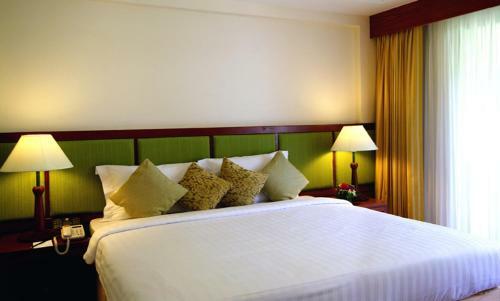 Hotel Kalim Resort