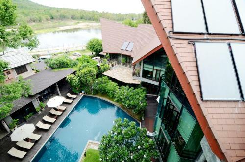 Hotel Kireethara Boutique Resort
