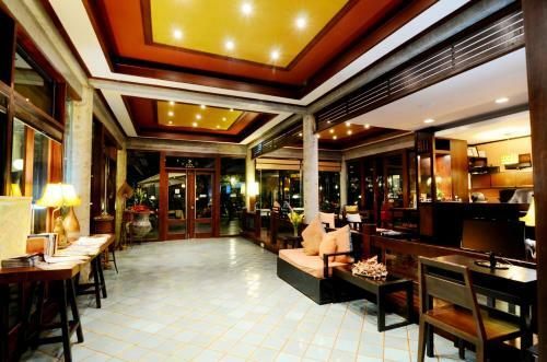 Hotel Kireethara Boutique Resort