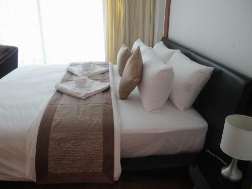 Hotel The Privilege Residence