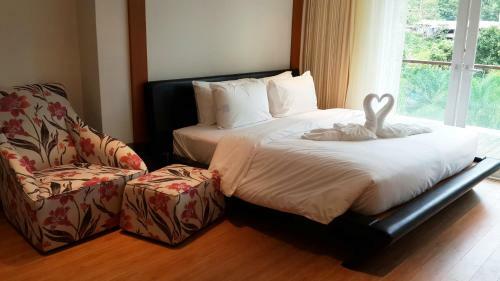 Hotel The Privilege Residence