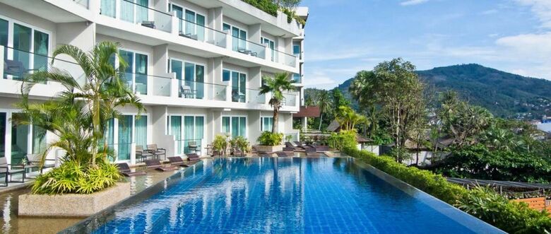 Hotel Sea Sun Sand Resort & Spa