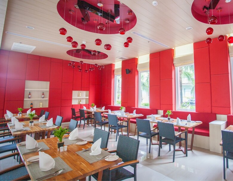 Sleep With Me Hotel Design Hotel @ Patong